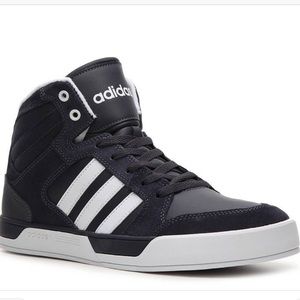 adidas Adidas Neo Top Sneakers | Poshmark